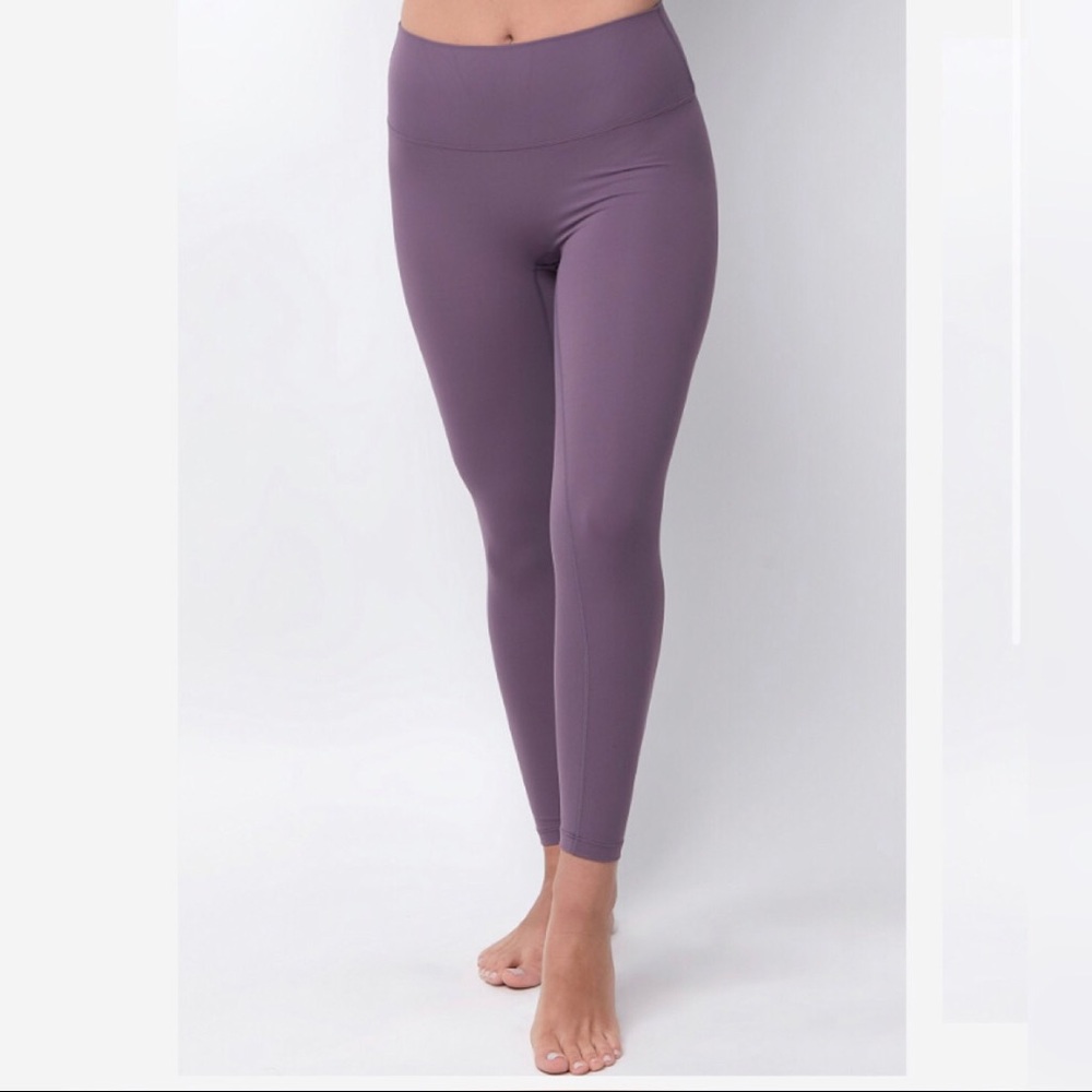 Savvi Koza Leggings - Like new. Worn once.
